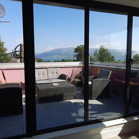 The Quarry House Carlingford Exterior foto