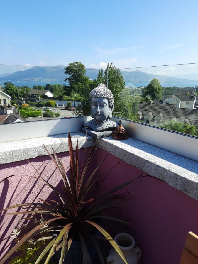 The Quarry House Carlingford Exterior foto