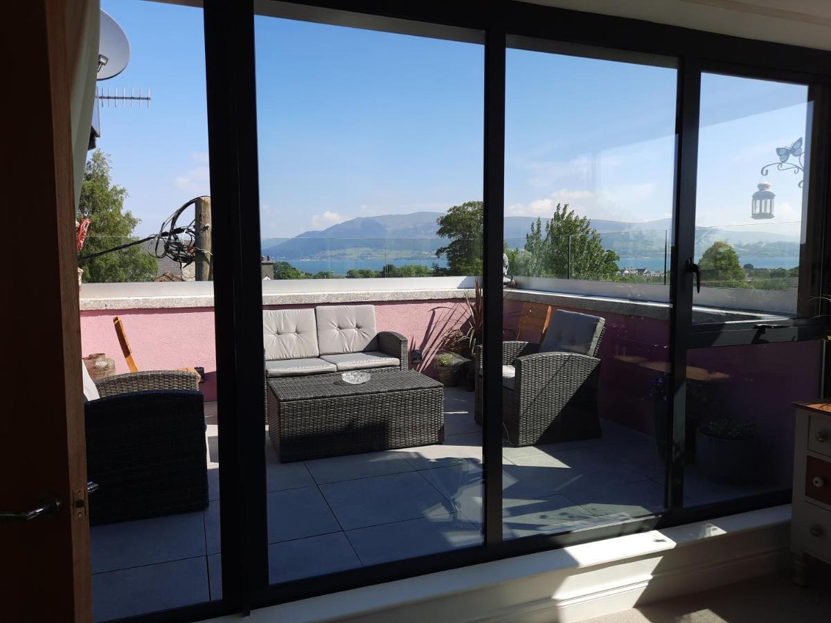 The Quarry House Carlingford Exterior foto