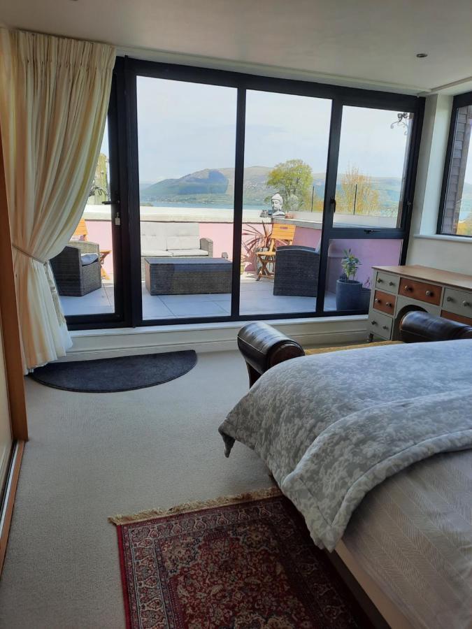 The Quarry House Carlingford Exterior foto