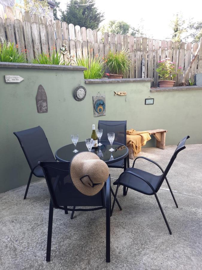 The Quarry House Carlingford Exterior foto
