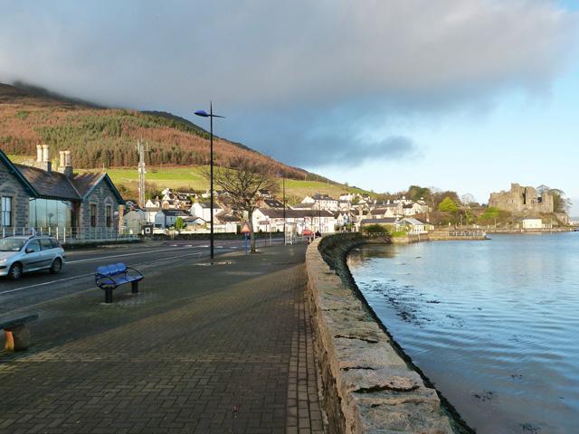 The Quarry House Carlingford Exterior foto